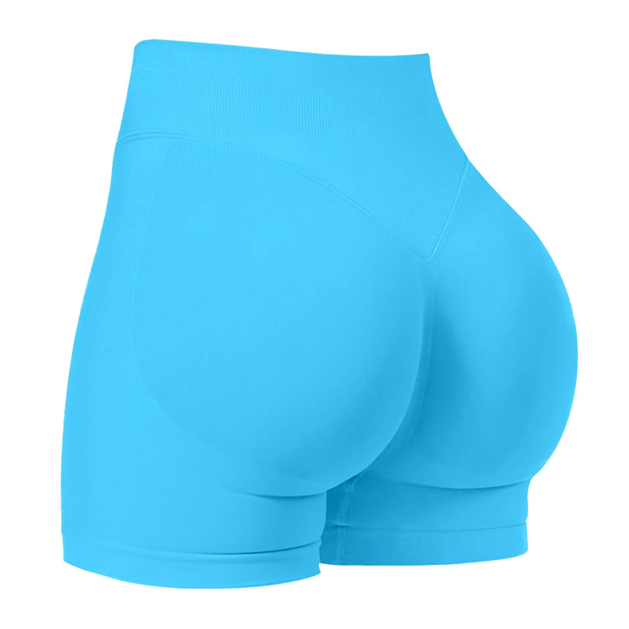 Big Peach Lift Shorts 🍑