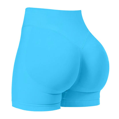 Big Peach Lift Shorts 🍑