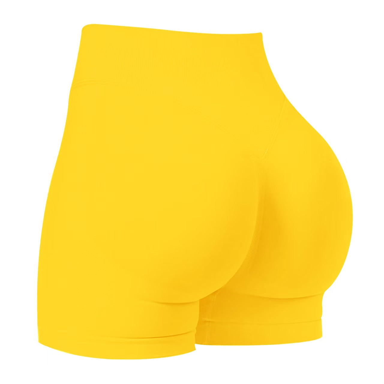 Big Peach Lift Shorts 🍑
