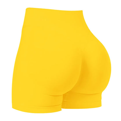 Big Peach Lift Shorts 🍑