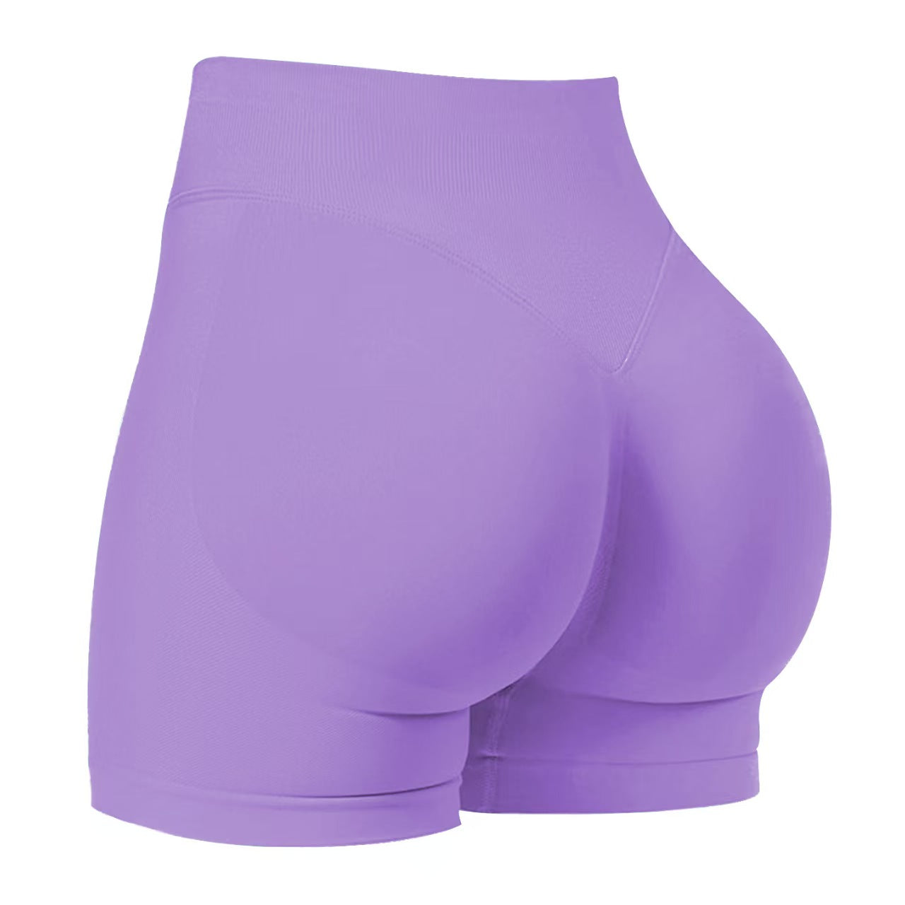 Big Peach Lift Shorts 🍑