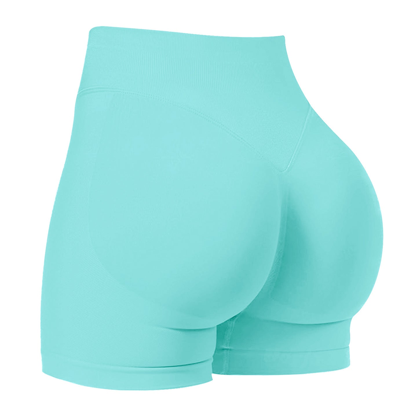 Big Peach Lift Shorts 🍑