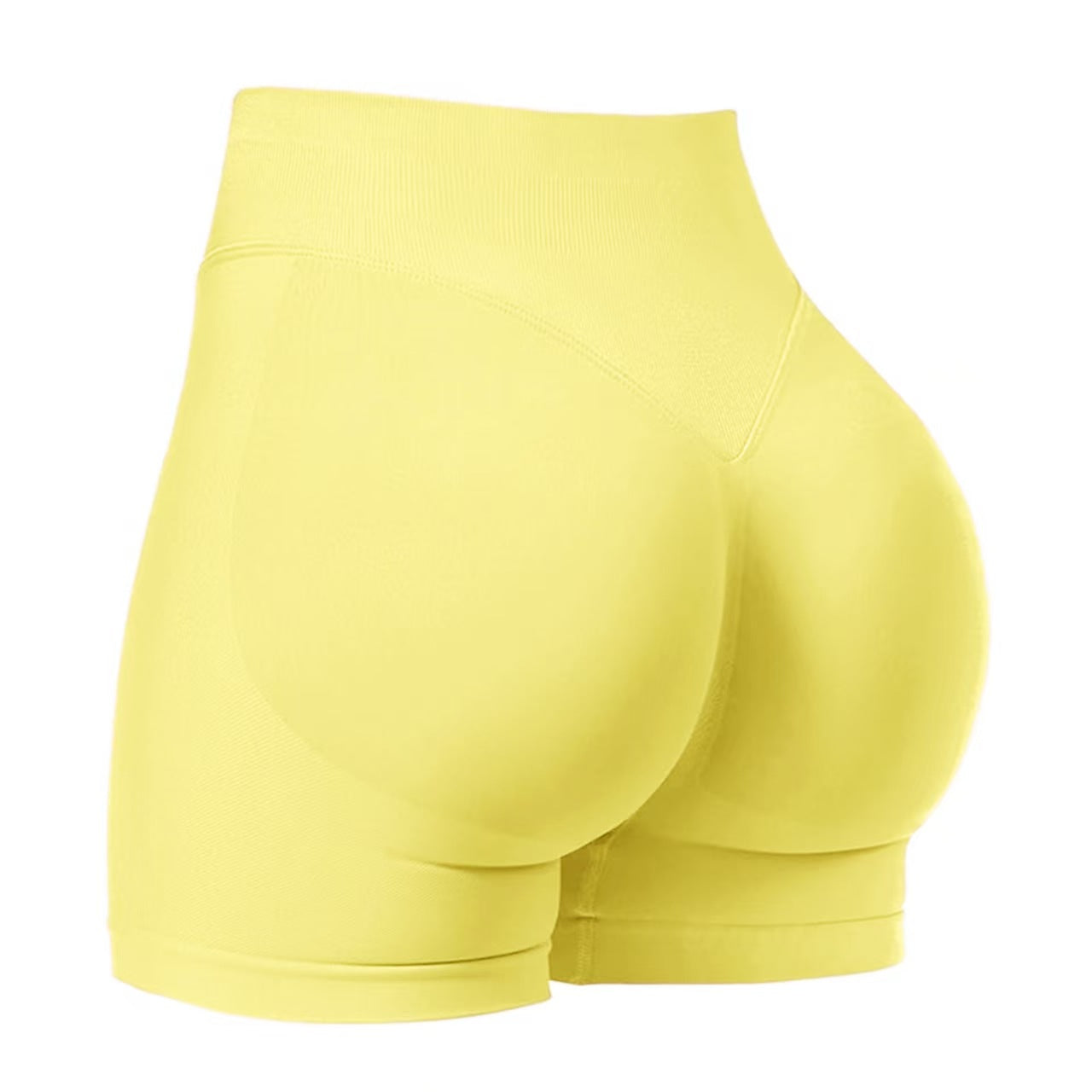 Big Peach Lift Shorts 🍑