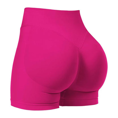 Big Peach Lift Shorts 🍑