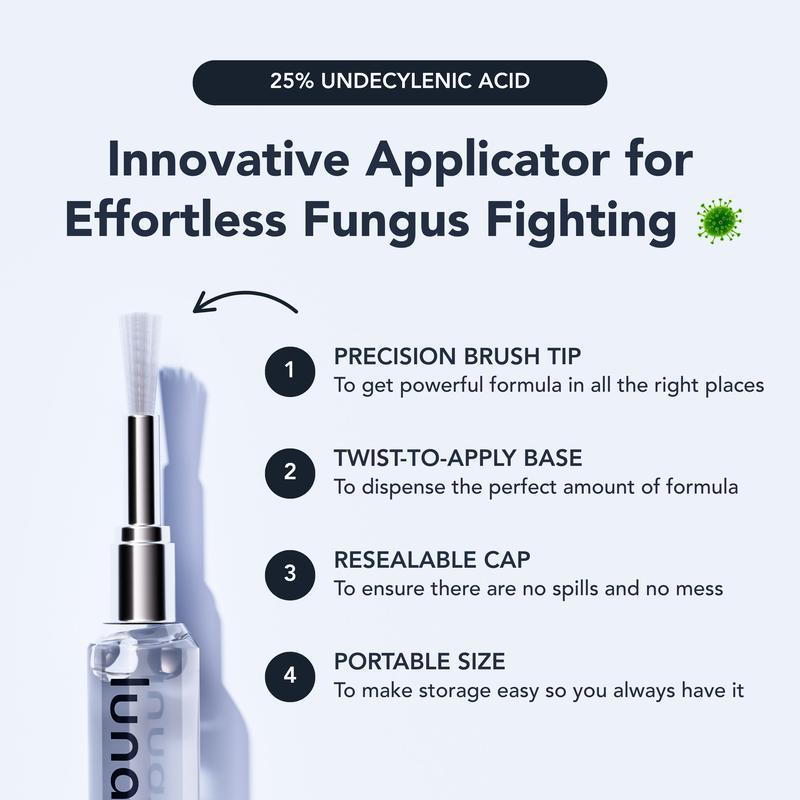 Antifungal Pen