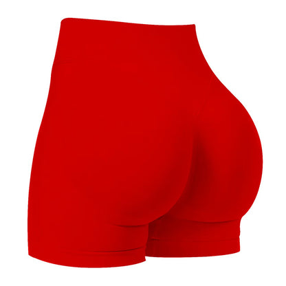 Big Peach Lift Shorts 🍑