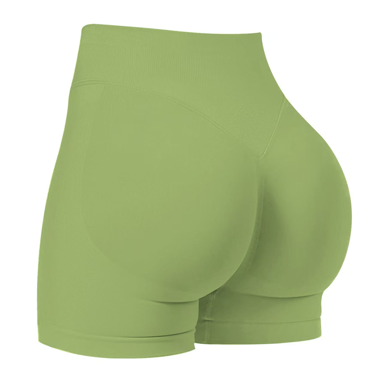 Big Peach Lift Shorts 🍑
