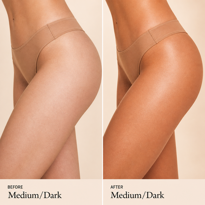 Self-Tanning Milky Essence