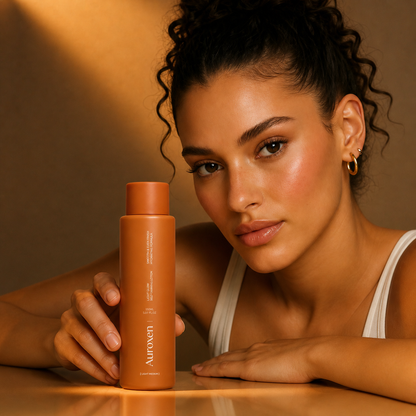 Self-Tanning Milky Essence
