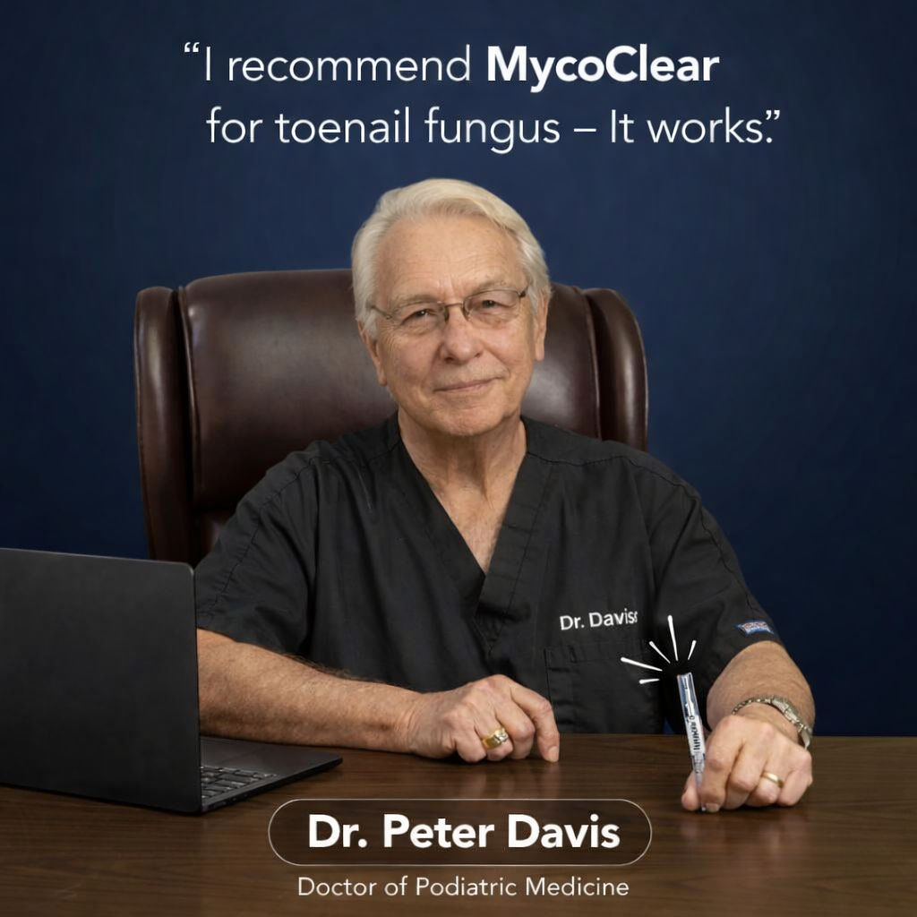 Antifungal Pen
