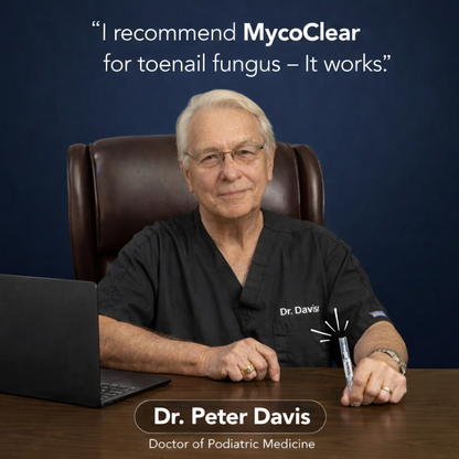 Antifungal Pen