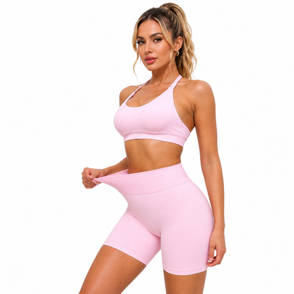 Big Peach Lift Shorts 🍑