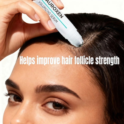 AUROXEN Scalp Renewal Roll-On