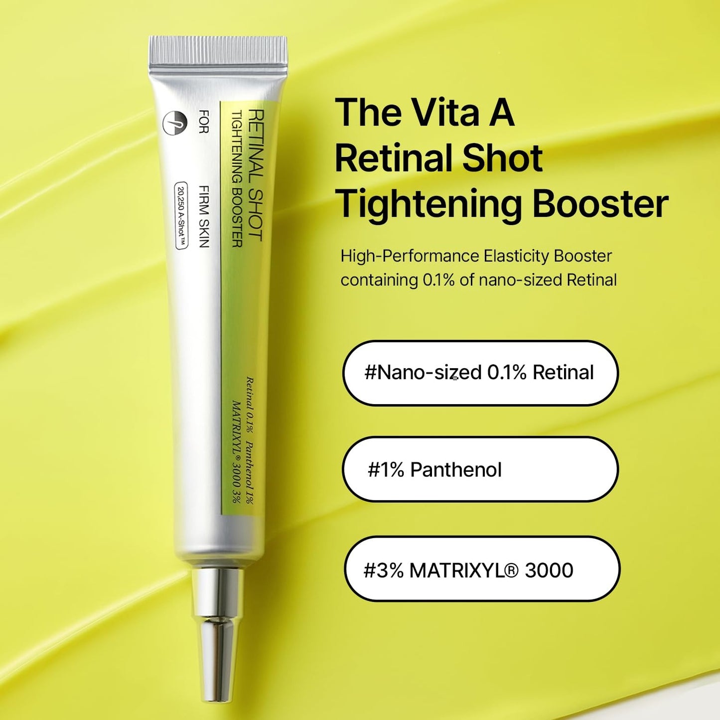 Advanced Retinal Firming Booster