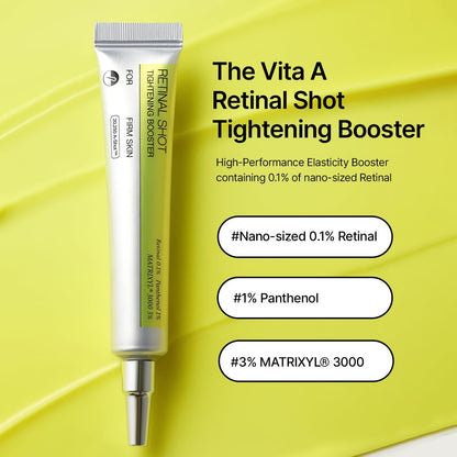 Advanced Retinal Firming Booster