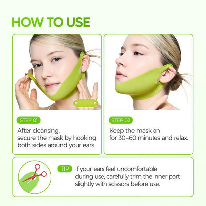 CACTOX™ V-BAND