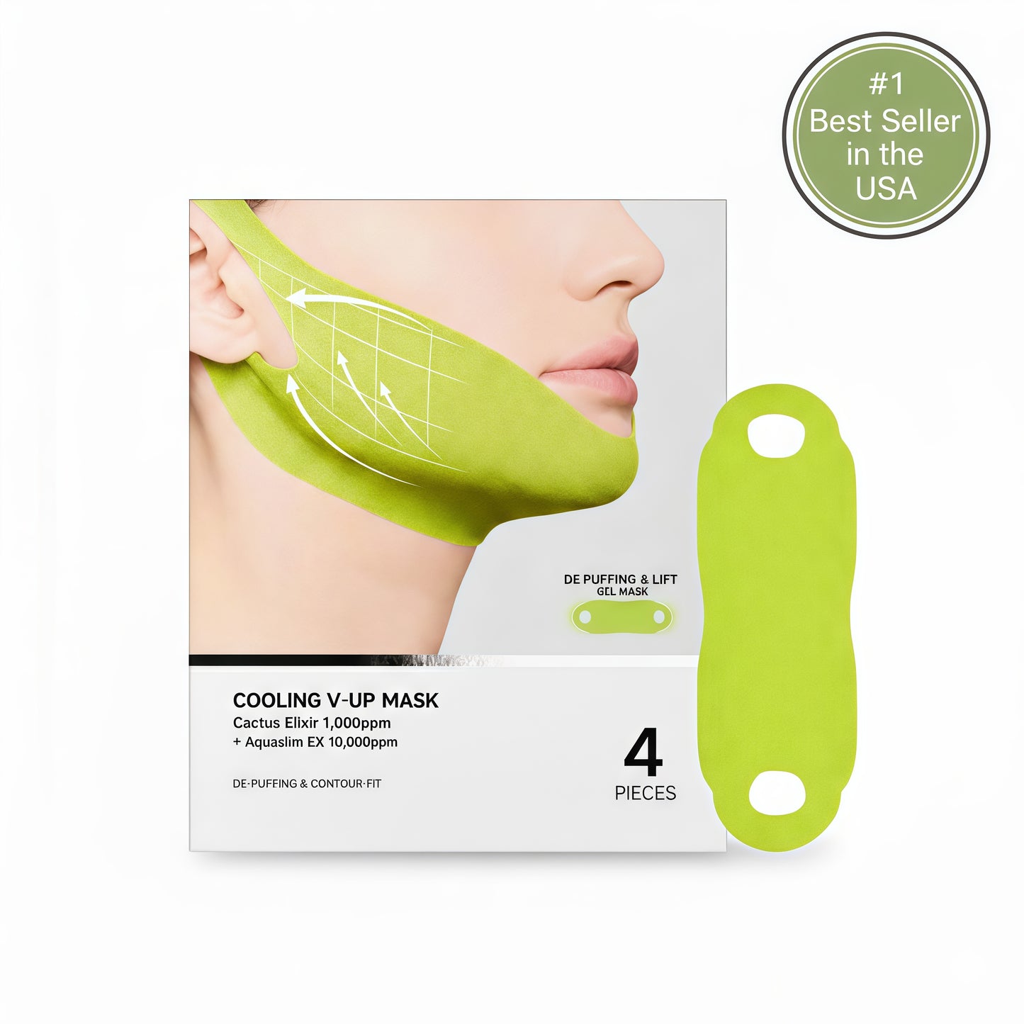 CACTOX™ V-BAND