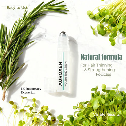 AUROXEN Scalp Renewal Roll-On