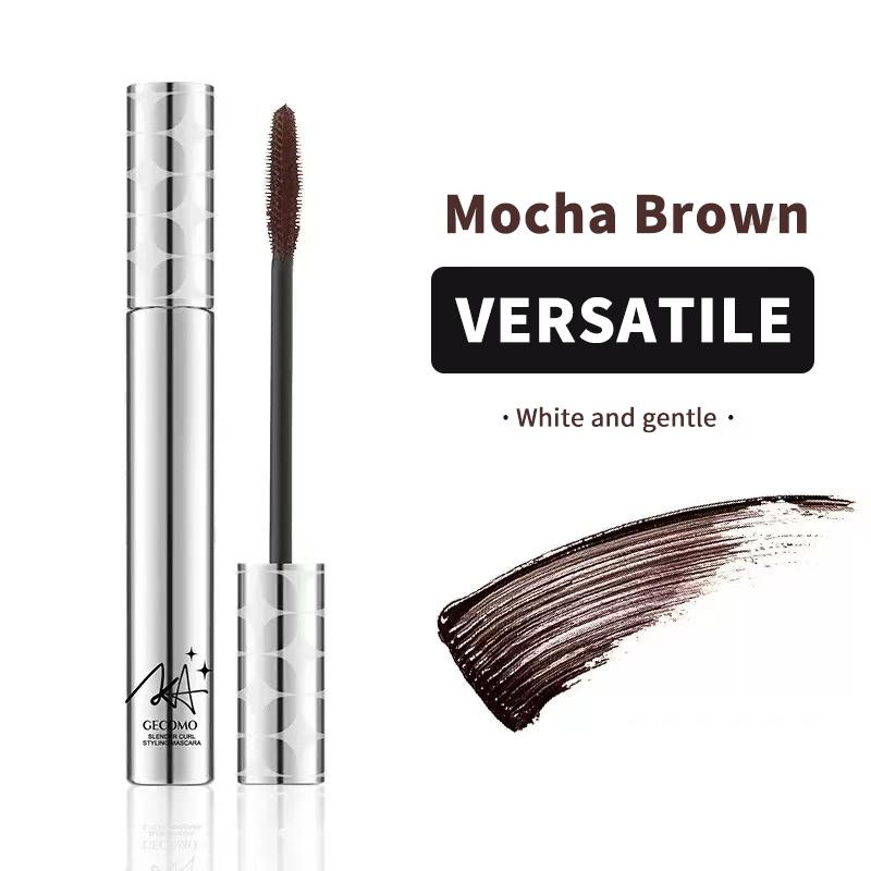 LUXE GECOMO 24H Waterproof Mascara