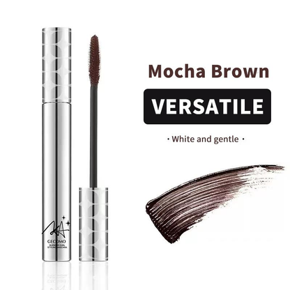 LUXE GECOMO 24H Waterproof Mascara