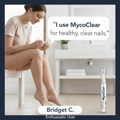 Antifungal Pen