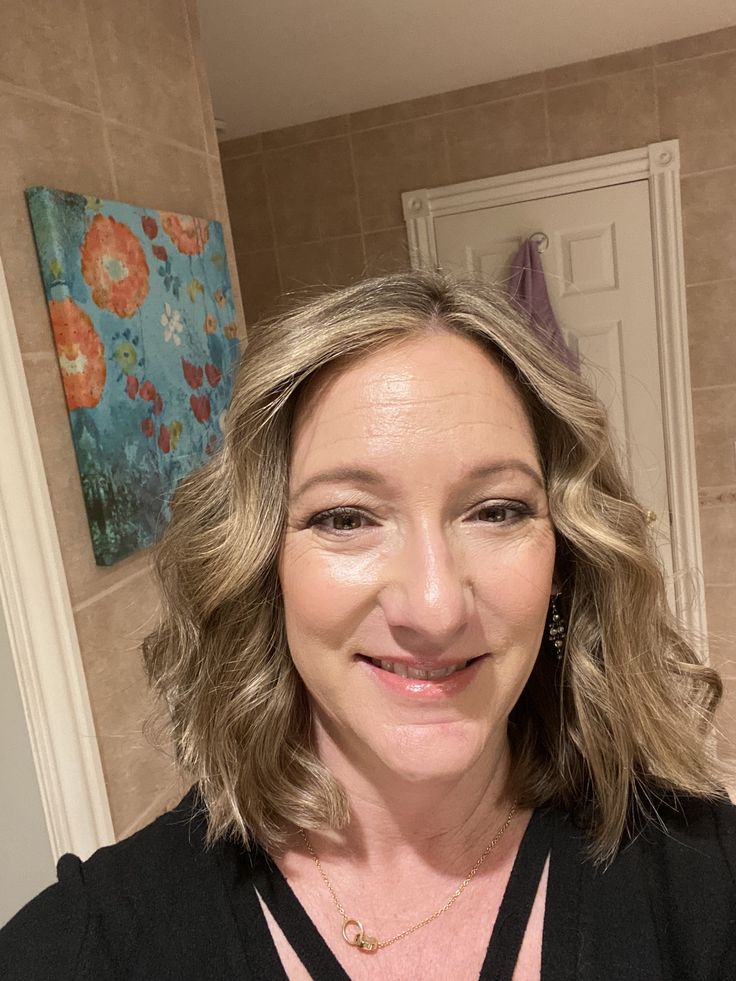 — Sarah M., Austin TX