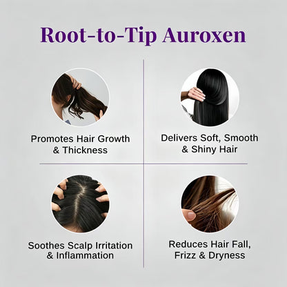 Rosemary & Ricewater Hair Growth Spray Haircare