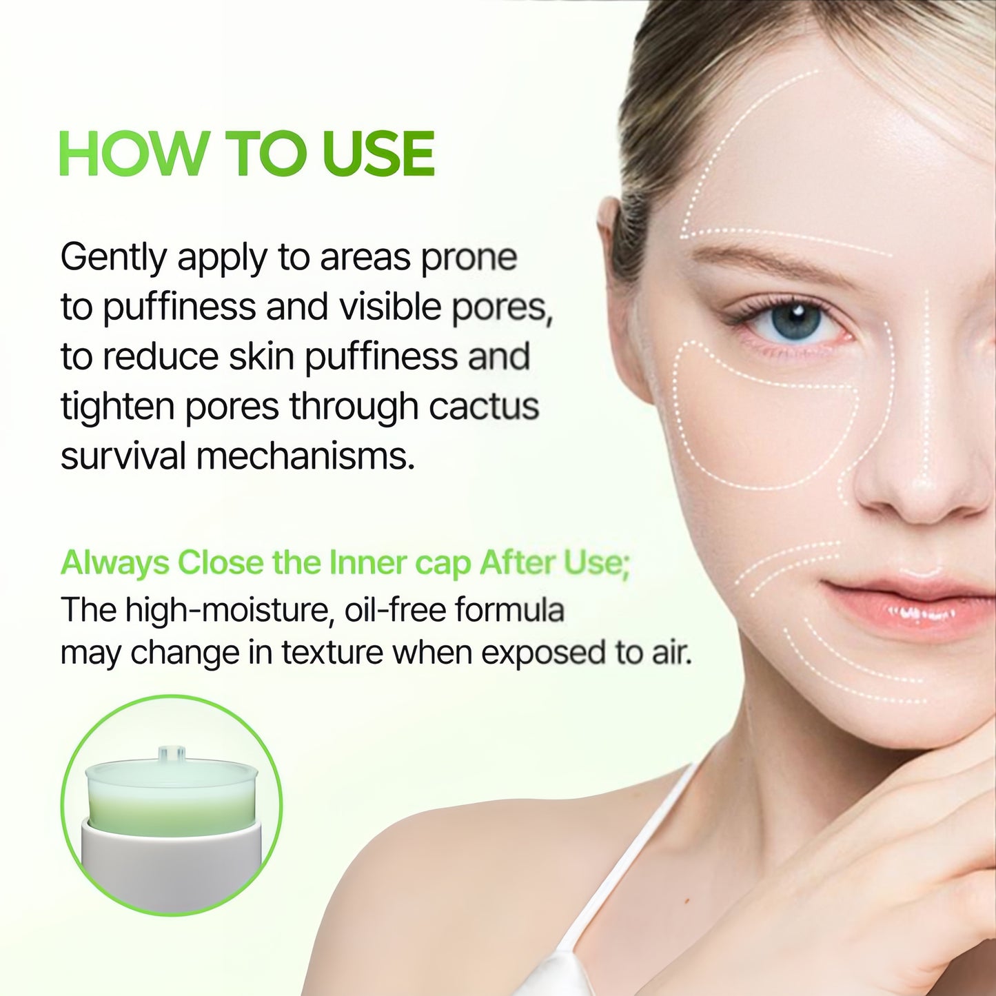 CACTOX™ Pore Relief Multi Balm