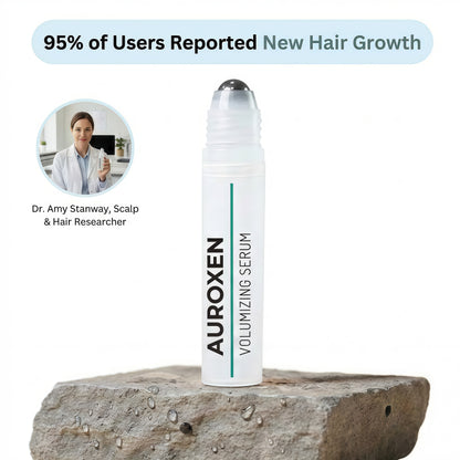 AUROXEN Scalp Renewal Roll-On